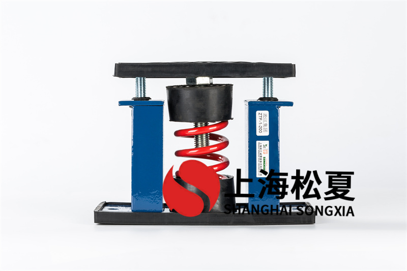 空調(diào)使用阻尼減震器的實(shí)際效果是什么？