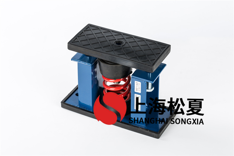 空調(diào)使用阻尼減震器的實(shí)際效果是什么？