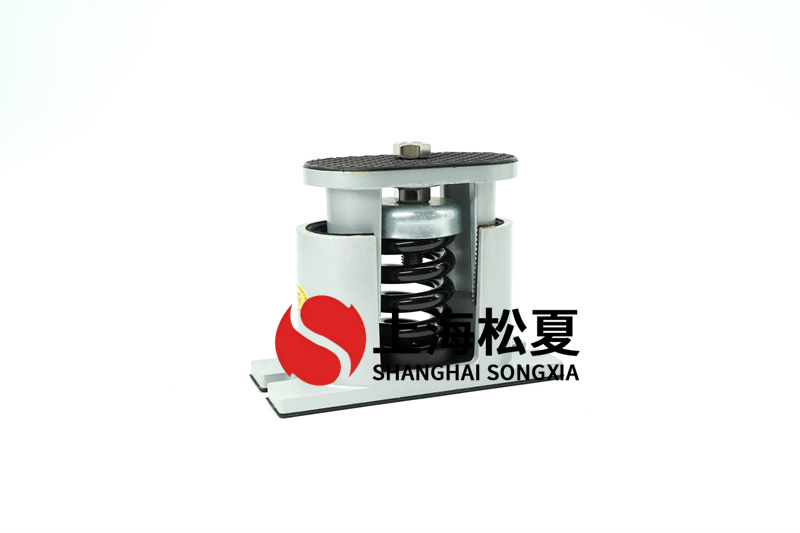 彈簧減振器根據(jù)什么設(shè)計方案的？