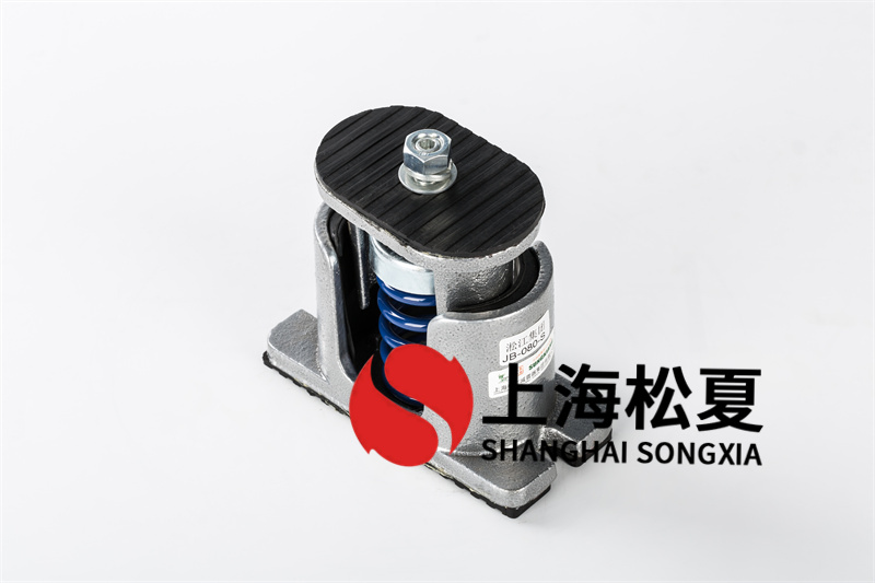 彈簧減震器的特點(diǎn)是什么？