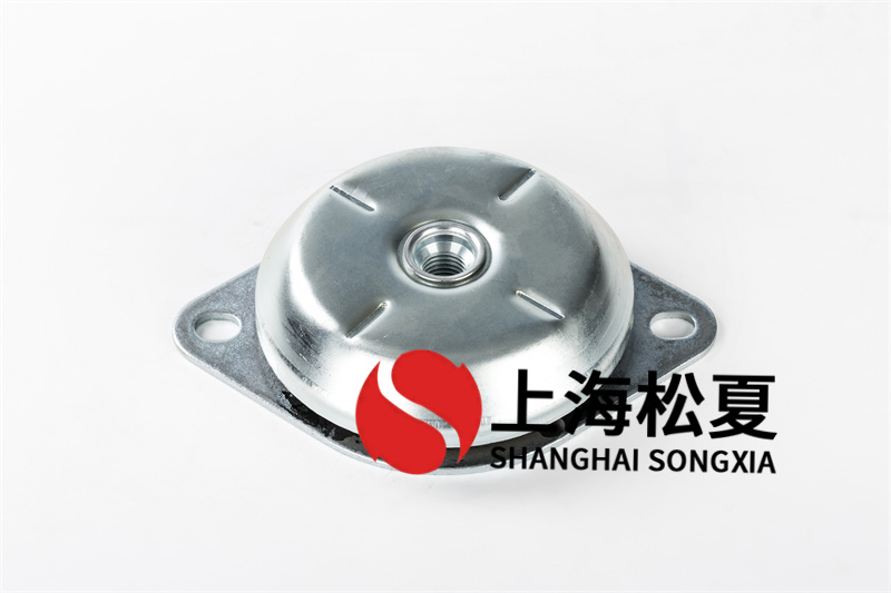 阻尼減震器的工作原理是什么？