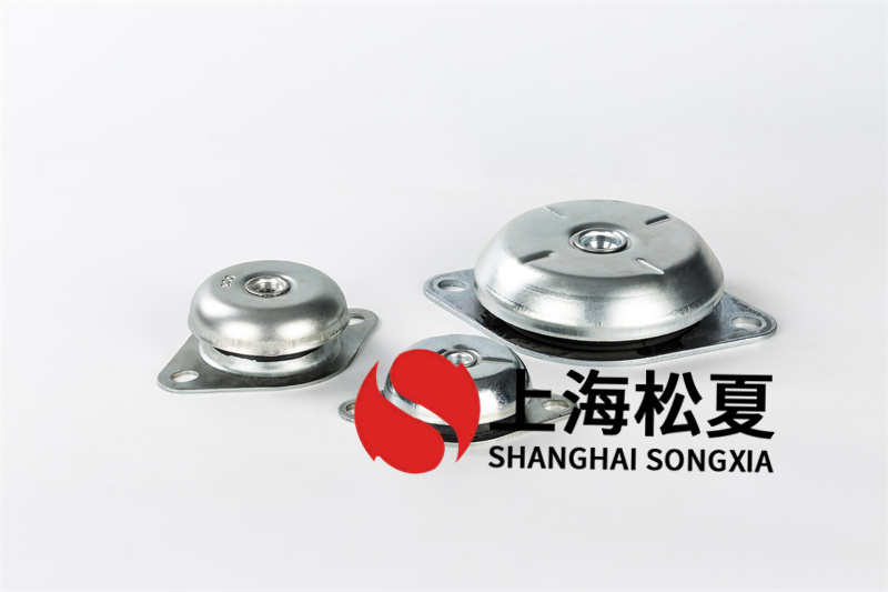 阻尼彈簧減震器的作用是什么？