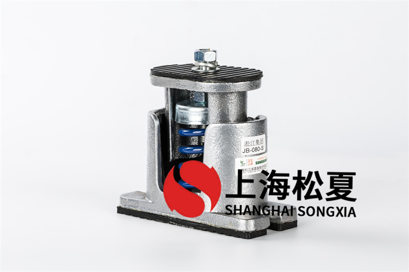 彈簧減震器的選用是按照什么標(biāo)準(zhǔn)？
