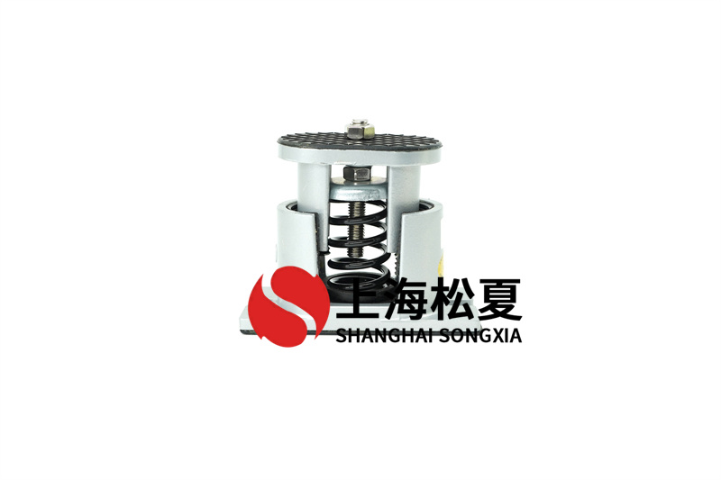 阻尼彈簧減震器規(guī)格如何選擇？