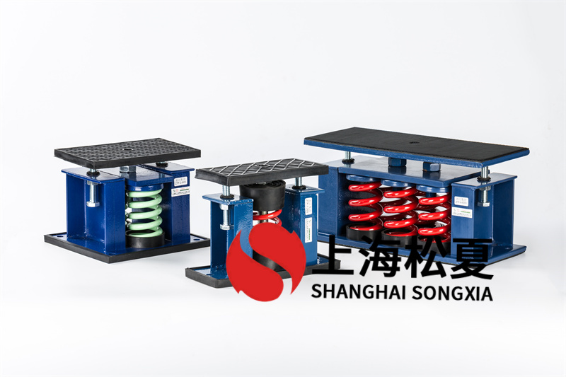 彈簧減震器能否用于變壓器減震？能否用于變壓器減震？