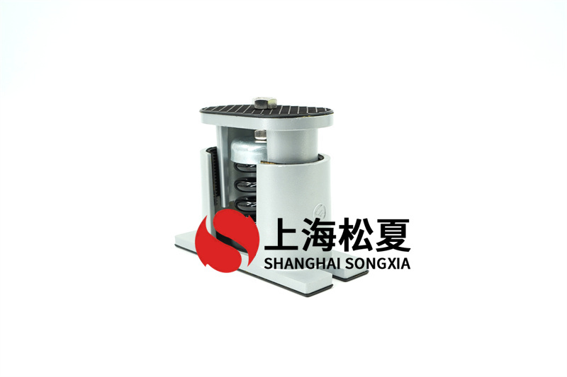那麼彈簧減震器的選用是按照什么標(biāo)準(zhǔn)？