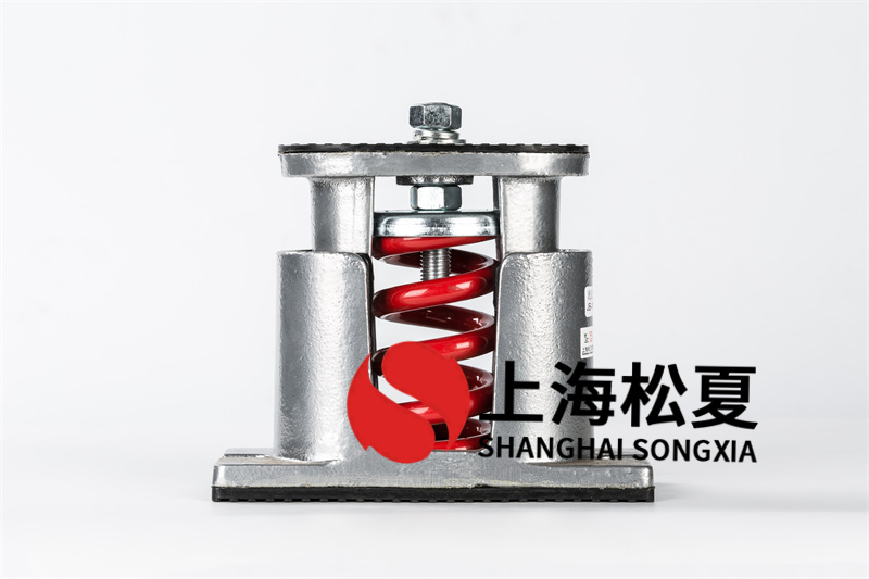 彈簧減震器在抗震、抗震或是沖擊性振動(dòng)都是什么？