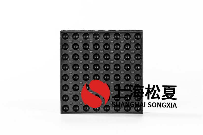 減震墊都有什么優(yōu)點(diǎn)？橡膠制作的優(yōu)點(diǎn)有哪些