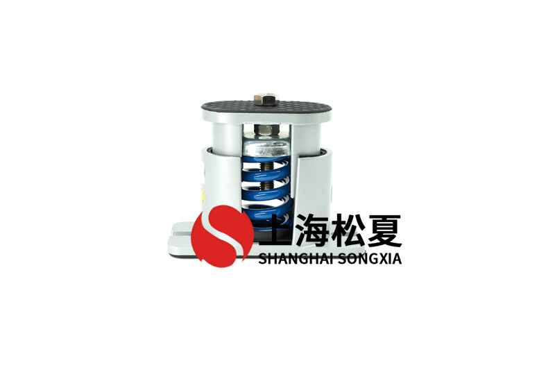 橡膠減震器和彈簧減震器的區(qū)別，你知道嗎？