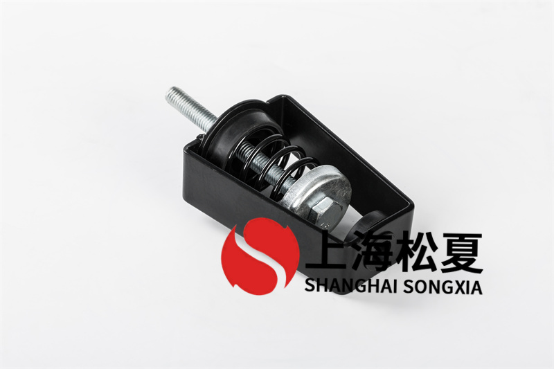 彈簧減震器的型號規(guī)格都還沒確立，避震預(yù)期效果顯著